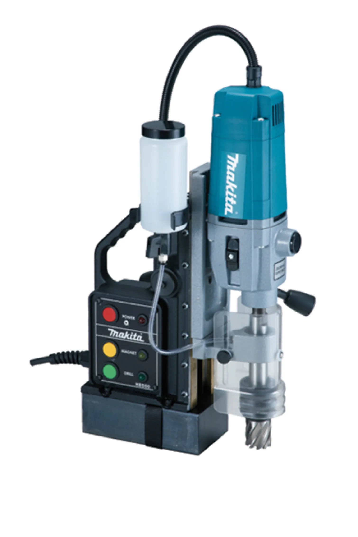 Wiertarka magnetyczna Makita HB500