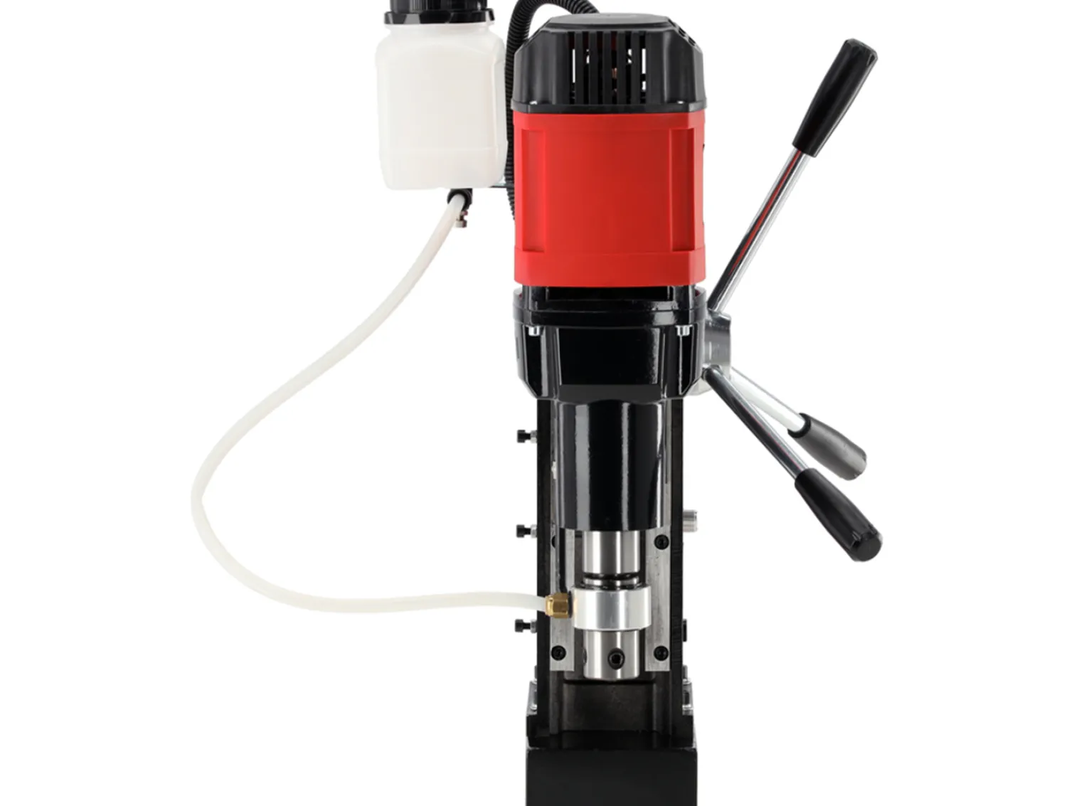 Wiertarka magnetyczna Yato YT-820502