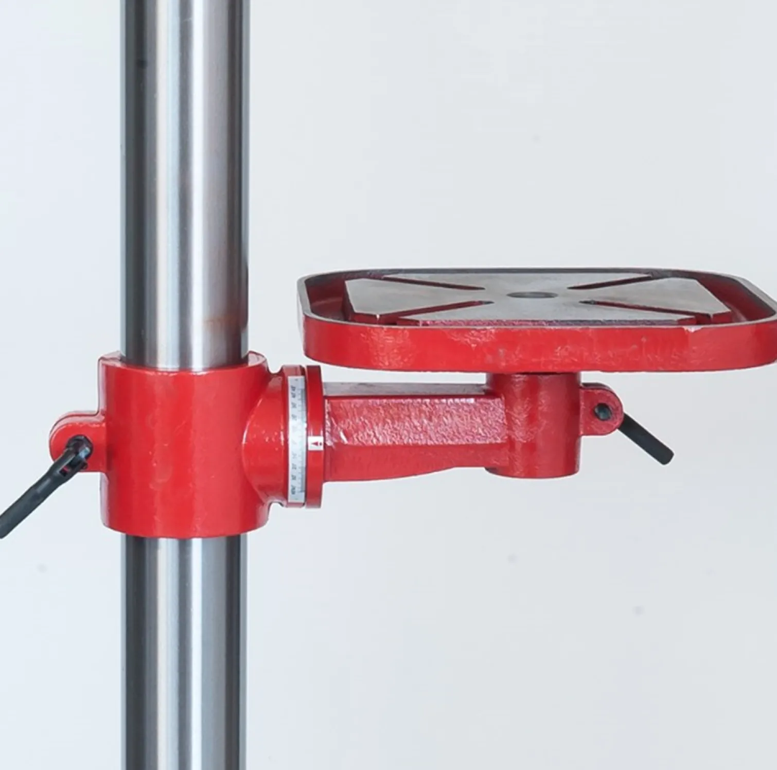 Wiertarka stołowa Airpress 22-1600