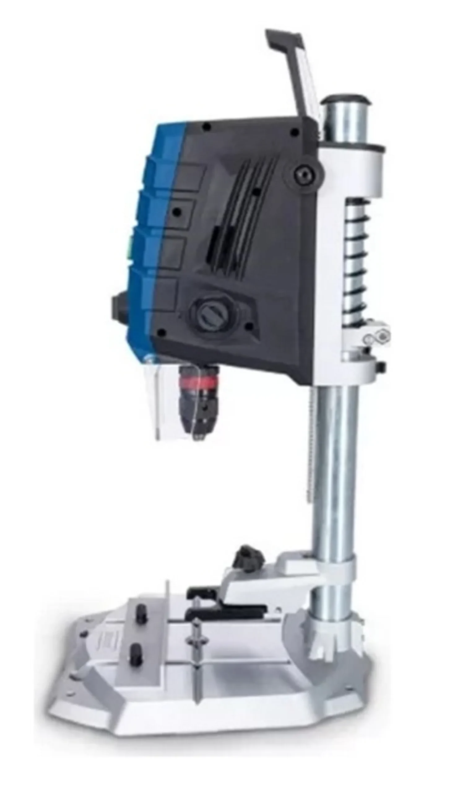 Wiertarka stołowa Scheppach DP60
