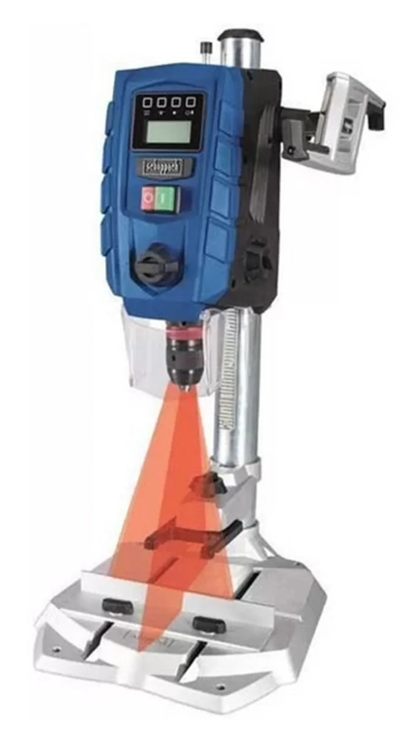 Wiertarka stołowa Scheppach DP60
