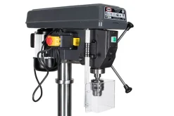 Wiertarka stołowa 400V Proma E-1720F