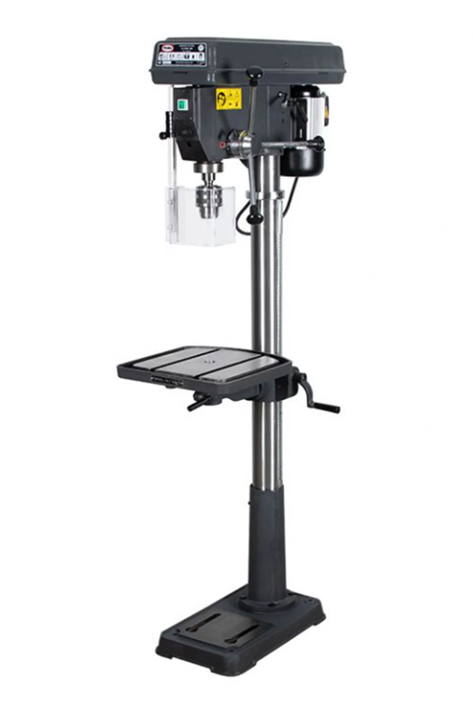 Wiertarka stołowa 400V Proma E-1720F