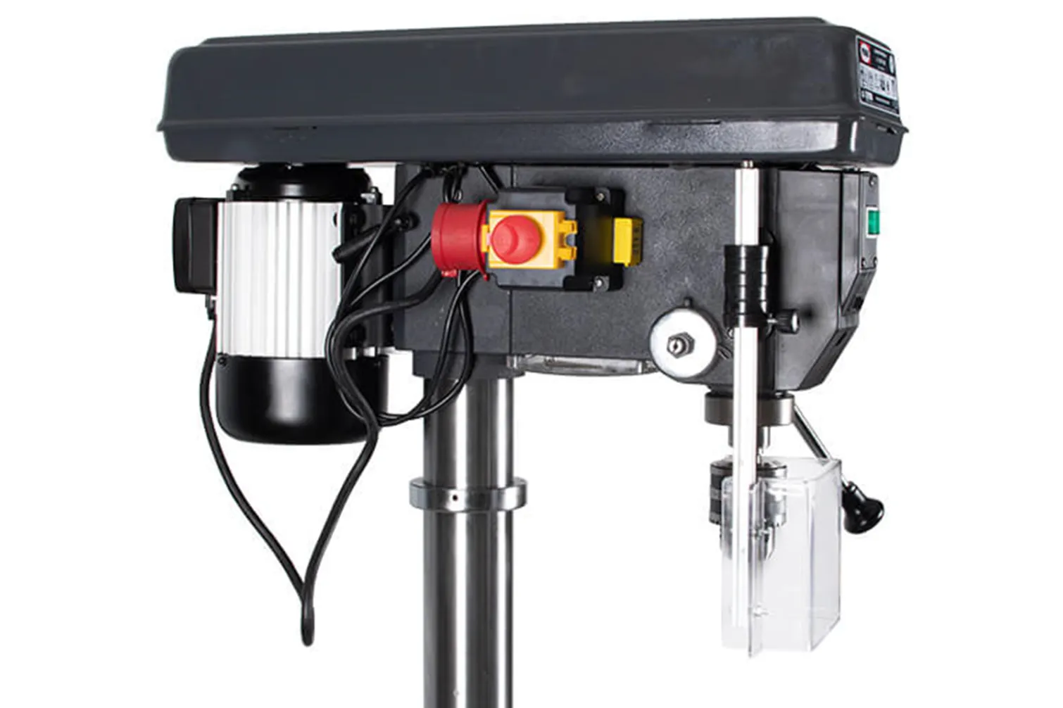 Wiertarka stołowa 400V Proma E-1720F