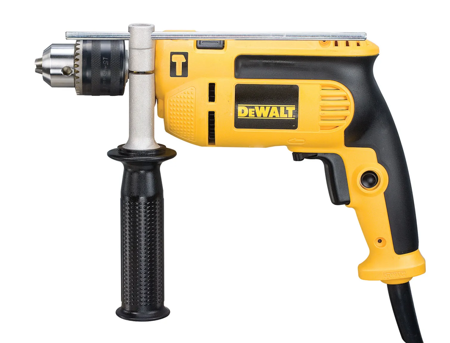 Wiertarka udarowa DeWalt DWD024