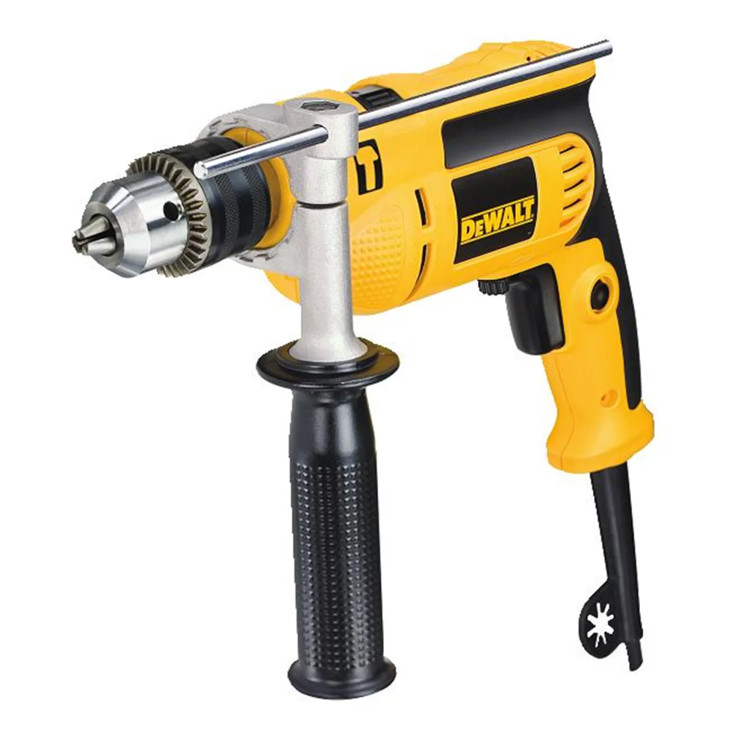 Wiertarka udarowa DeWalt DWD024