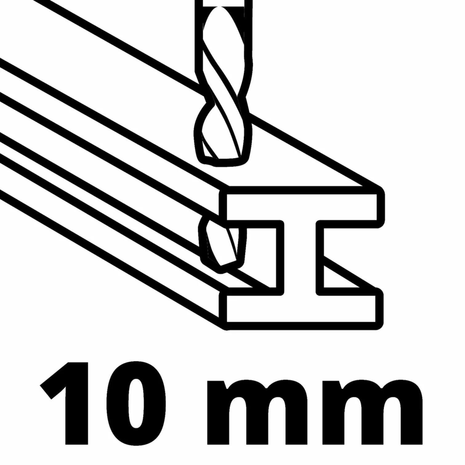 Wiertarka udarowa Einhell TC-ID 18 LI Solo