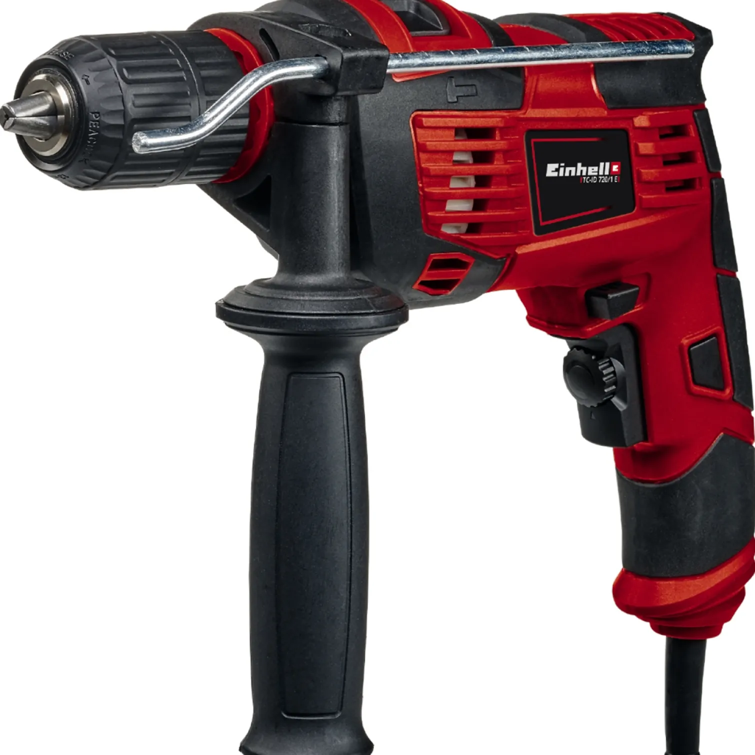 Wiertarka udarowa Einhell TC-ID 720/1 E