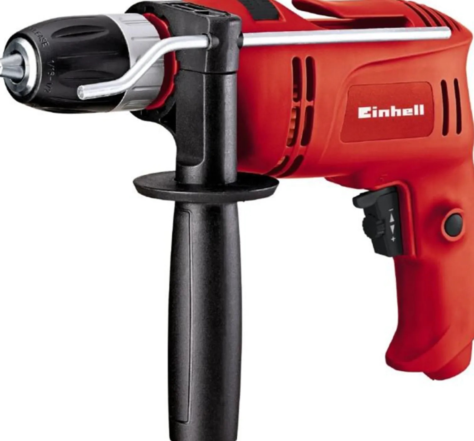 Wiertarka udarowa Einhell TC-ID 650 E