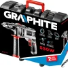 Wiertarka udarowa Graphite 58G725