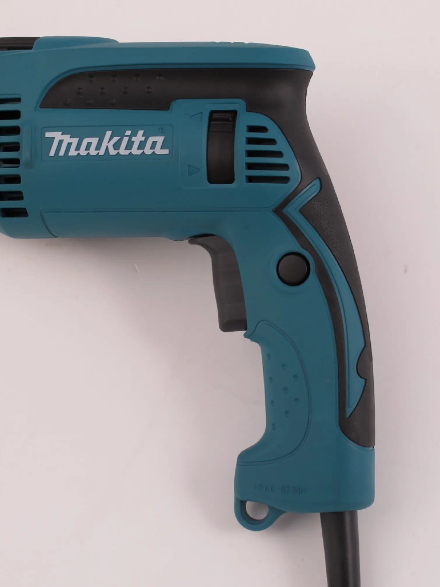 Wiertarka udarowa Makita HP1641FK