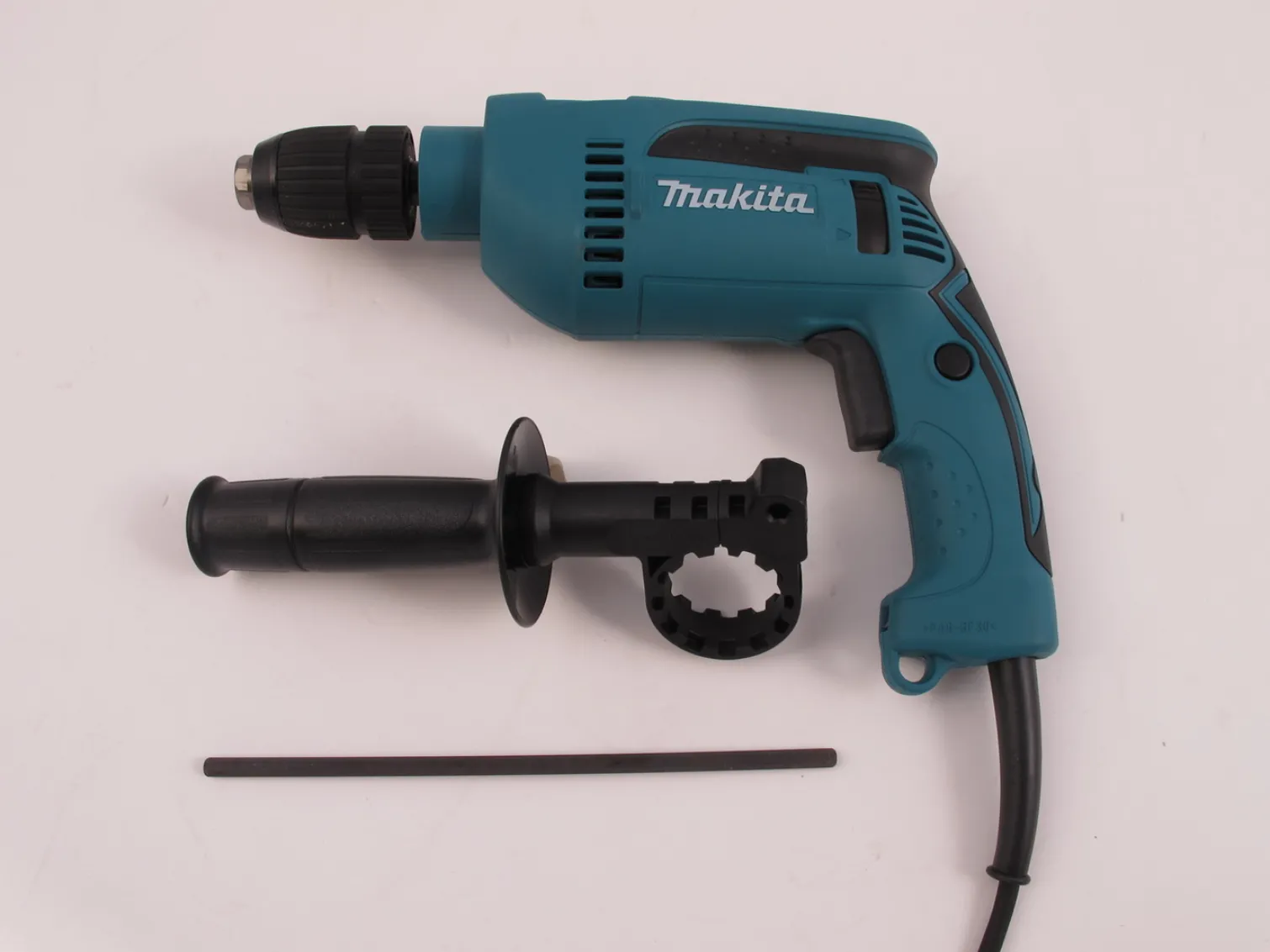 Wiertarka udarowa Makita HP1641FK