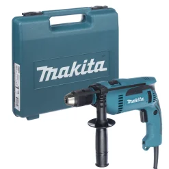 Wiertarka udarowa Makita HP1641FK