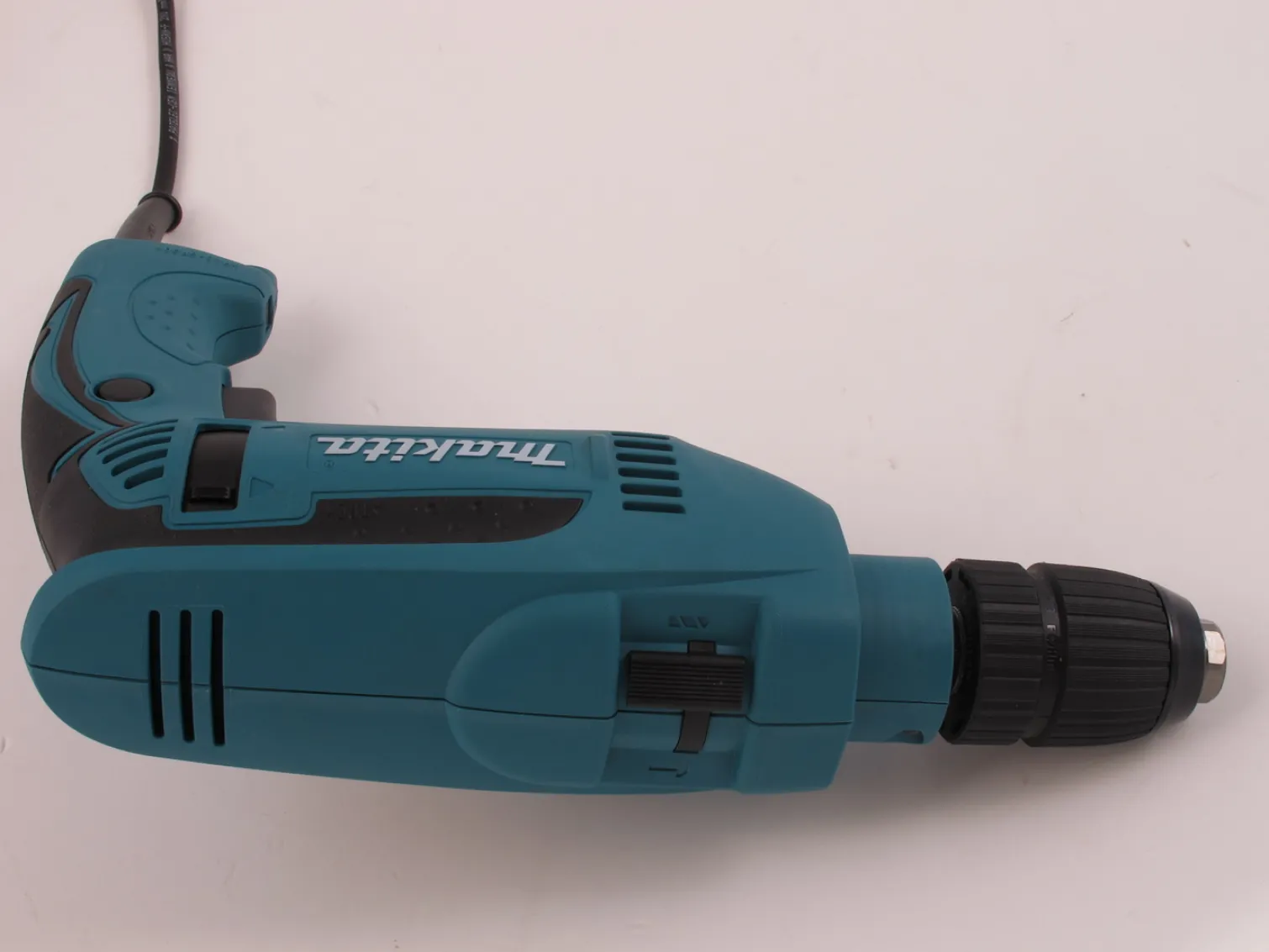 Wiertarka udarowa Makita HP1641FK
