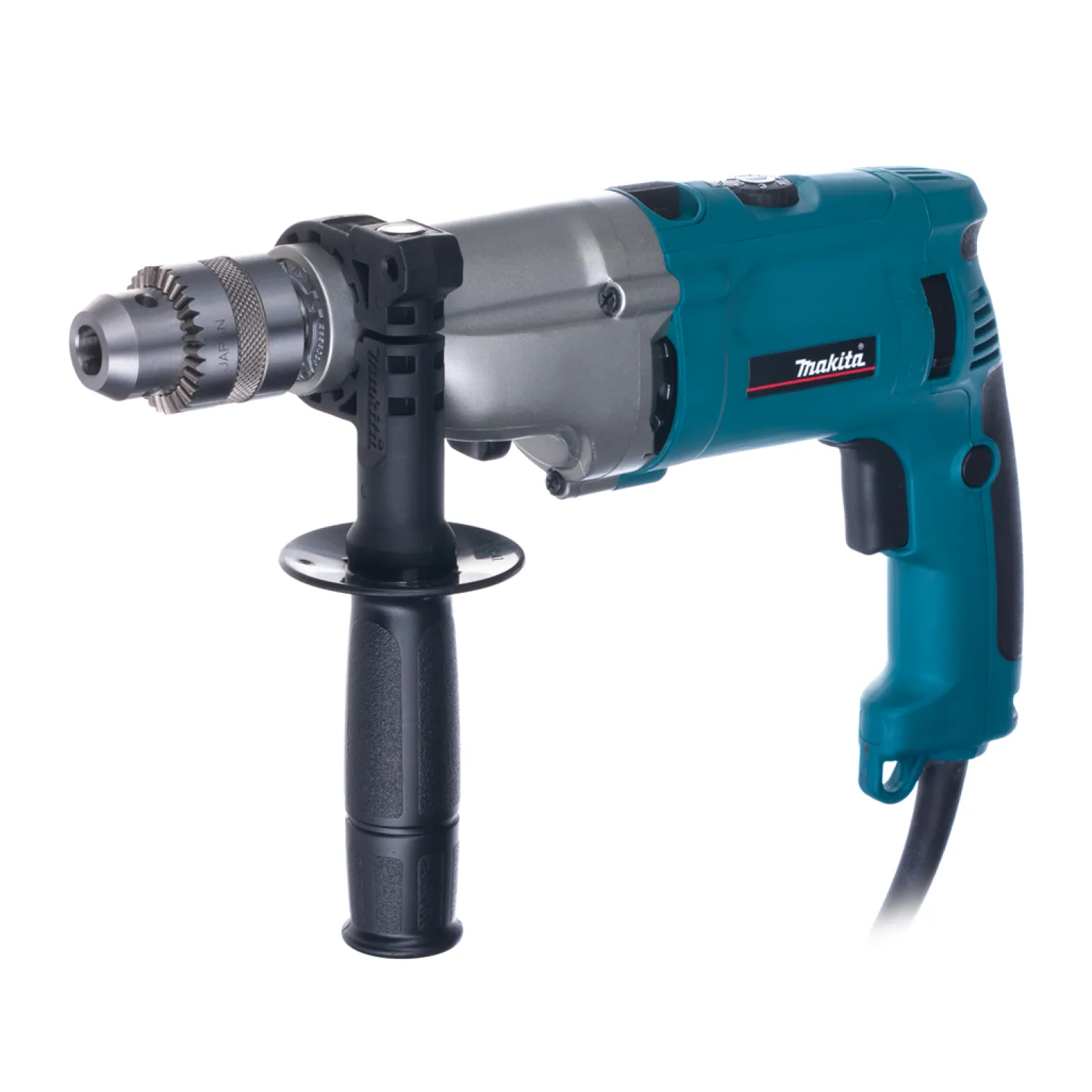 Wiertarka udarowa Makita HP2070J
