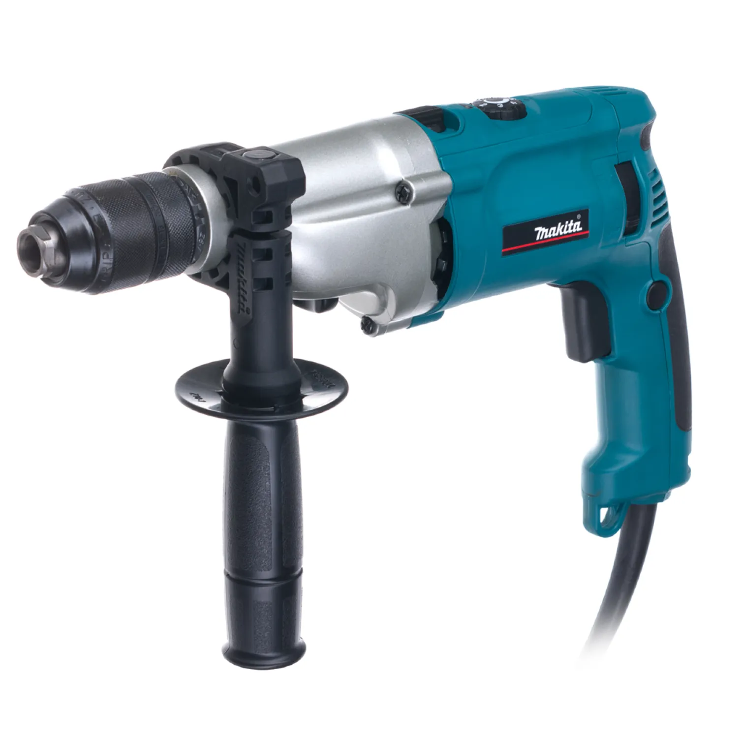 Wiertarka udarowa Makita HP2071J