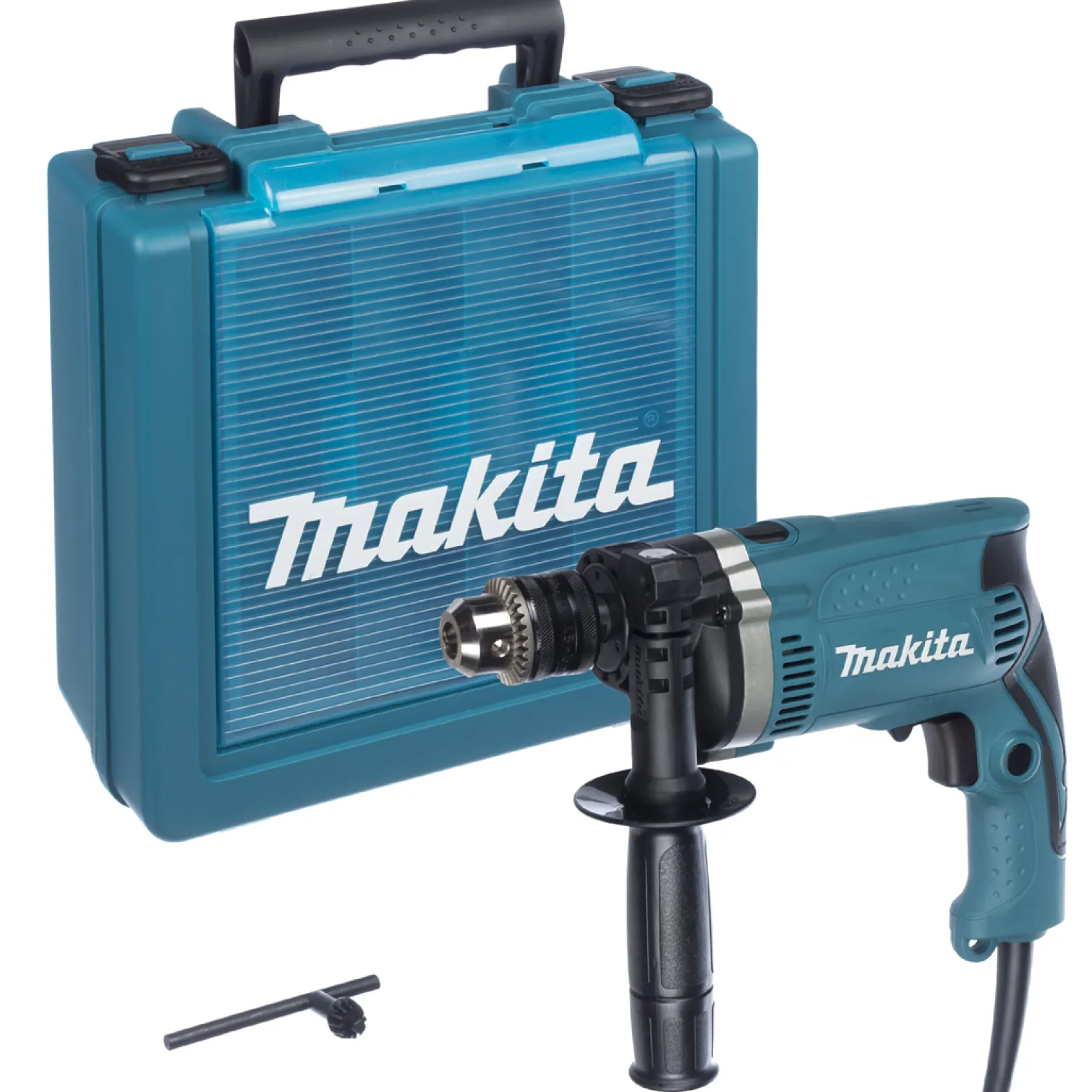 Wiertarka udarowa Makita HP1630K