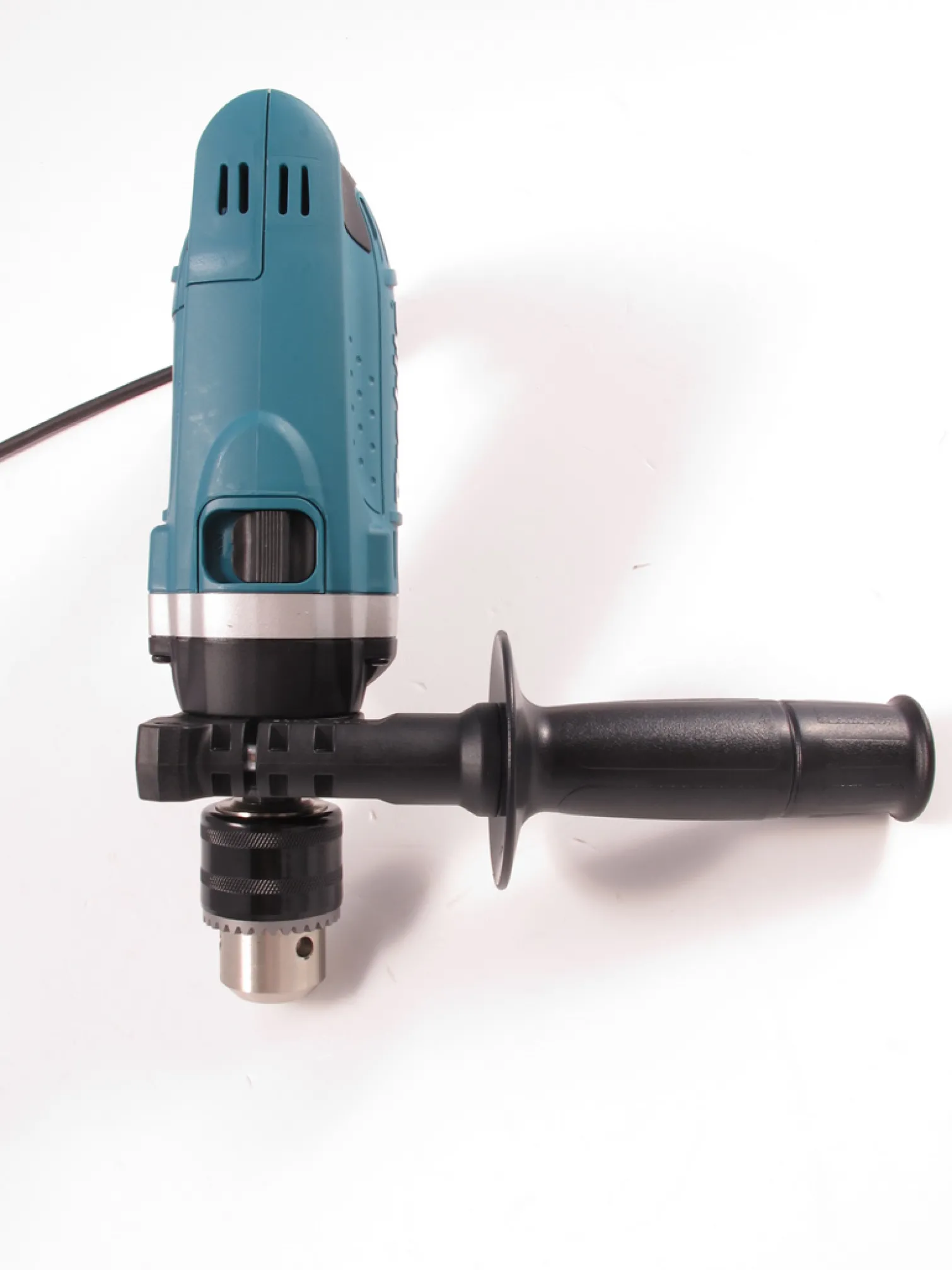 Wiertarka udarowa Makita HP1630K