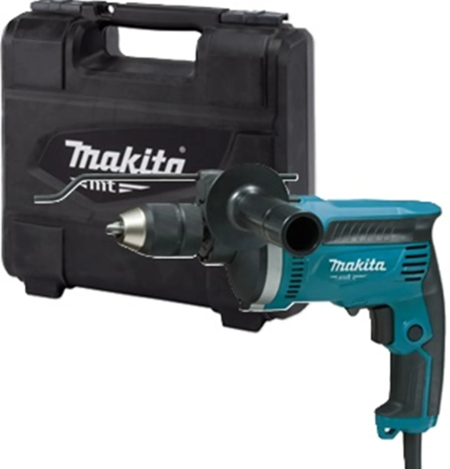 Wiertarka udarowa Makita MT M8101KB