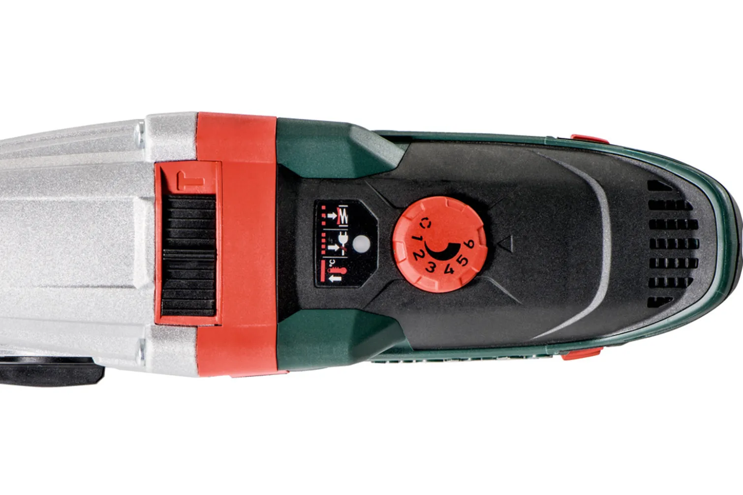 Wiertarka udarowa Metabo SBEV 1300-2