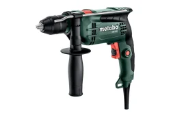 Wiertarka udarowa w walizce Metabo SBE 650