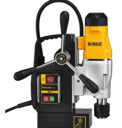 Wiertarka ze stopą magnetyczną DeWalt DWE1622K