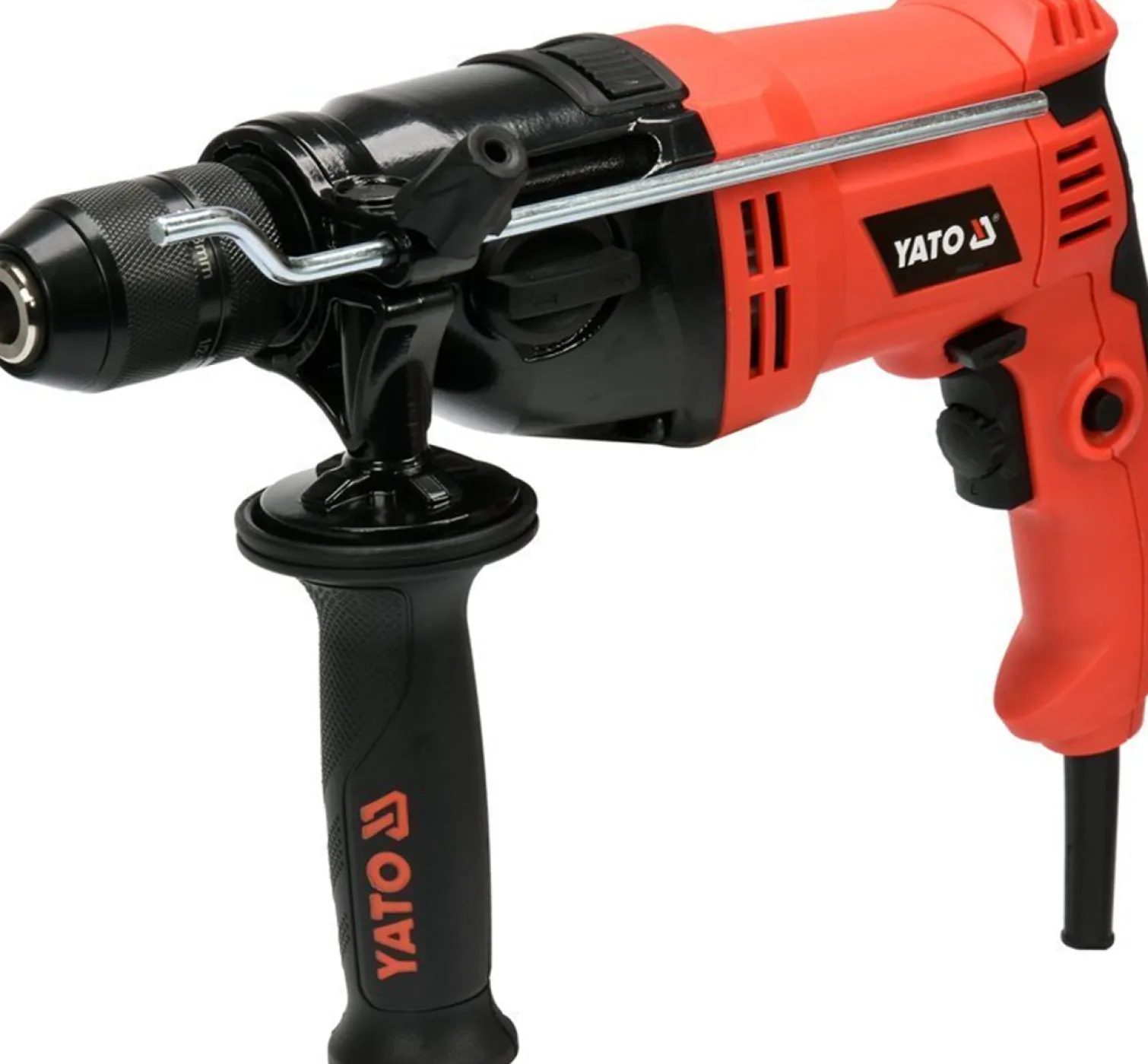 Wiertarka z udarem Yato YT-82037