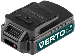 Wiertarko-wkrętarka akumulatorowa Verto 50G293