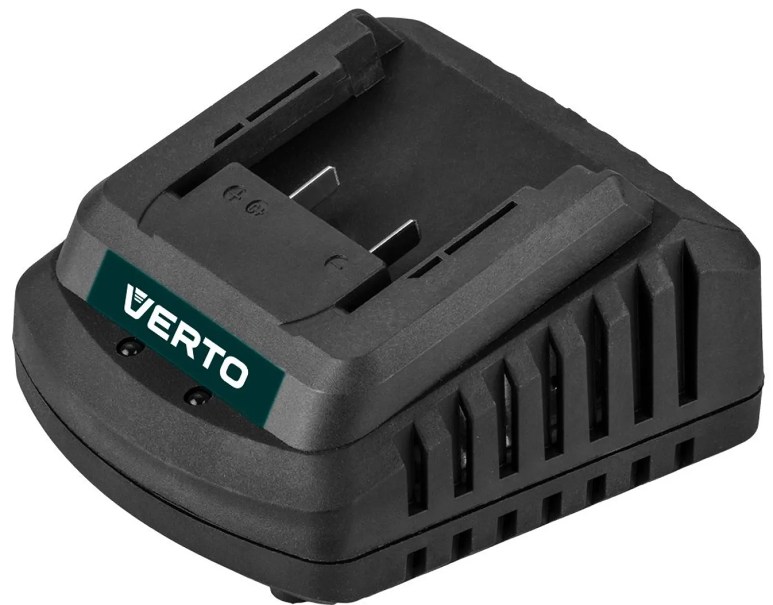 Wiertarko-wkrętarka akumulatorowa Verto 50G293