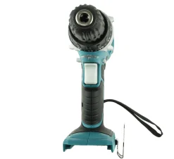 Wiertarko-wkrętarka Dedra SAS+ ALL 18V DED7040