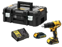 Wiertarko-wkrętarka DeWalt DCD777S2T