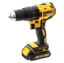 Wiertarko-wkrętarka DeWalt DCD777S2T