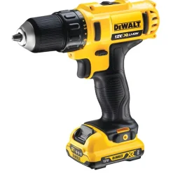 Wiertarko-wkrętarka DeWalt DCD710D2