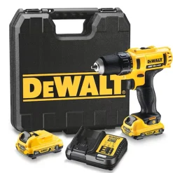 Wiertarko-wkrętarka DeWalt DCD710D2
