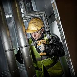 Wiertarko-wkrętarka DeWalt DCD710D2
