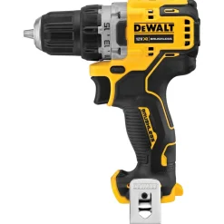Wiertarko-wkrętarka DeWalt DCD701N