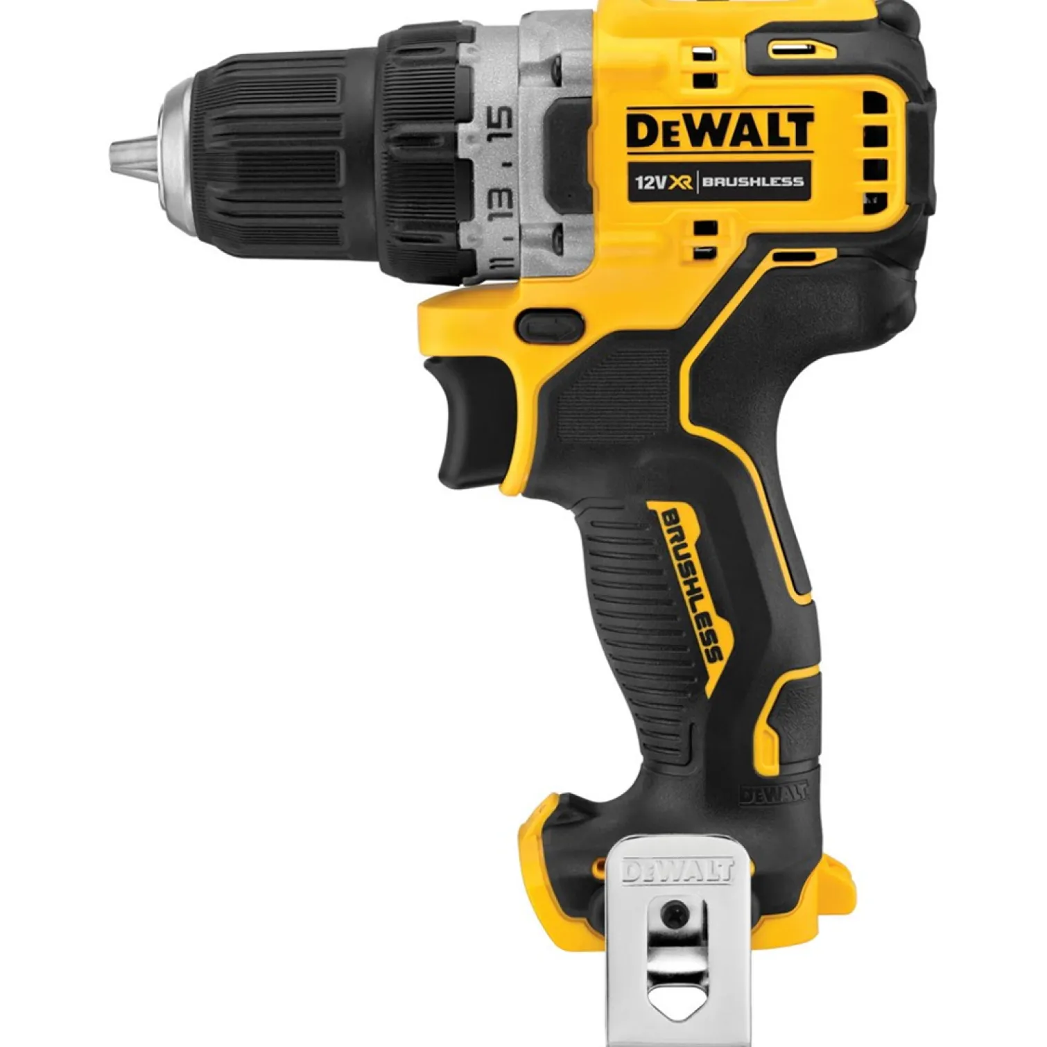Wiertarko-wkrętarka DeWalt DCD701N
