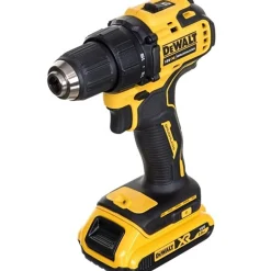 Wiertarko-wkrętarka DeWalt DCD708D1T