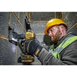 Wiertarko-wkrętarka DeWalt DCD708N