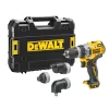 Wiertarko-wkrętarka DeWalt DCD703NT