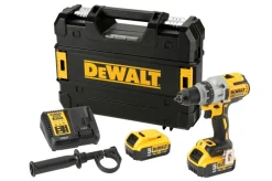 Wiertarko-wkrętarka DeWalt DCD991P2