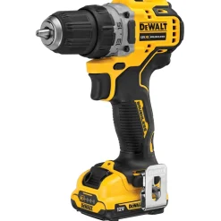 Wiertarko-wkrętarka DeWalt DCD701D2