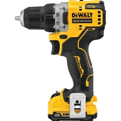 Wiertarko-wkrętarka DeWalt DCD701D2