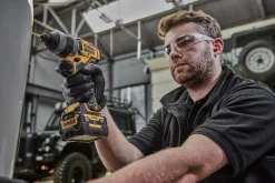 Wiertarko-wkrętarka DeWalt DCD703L2T