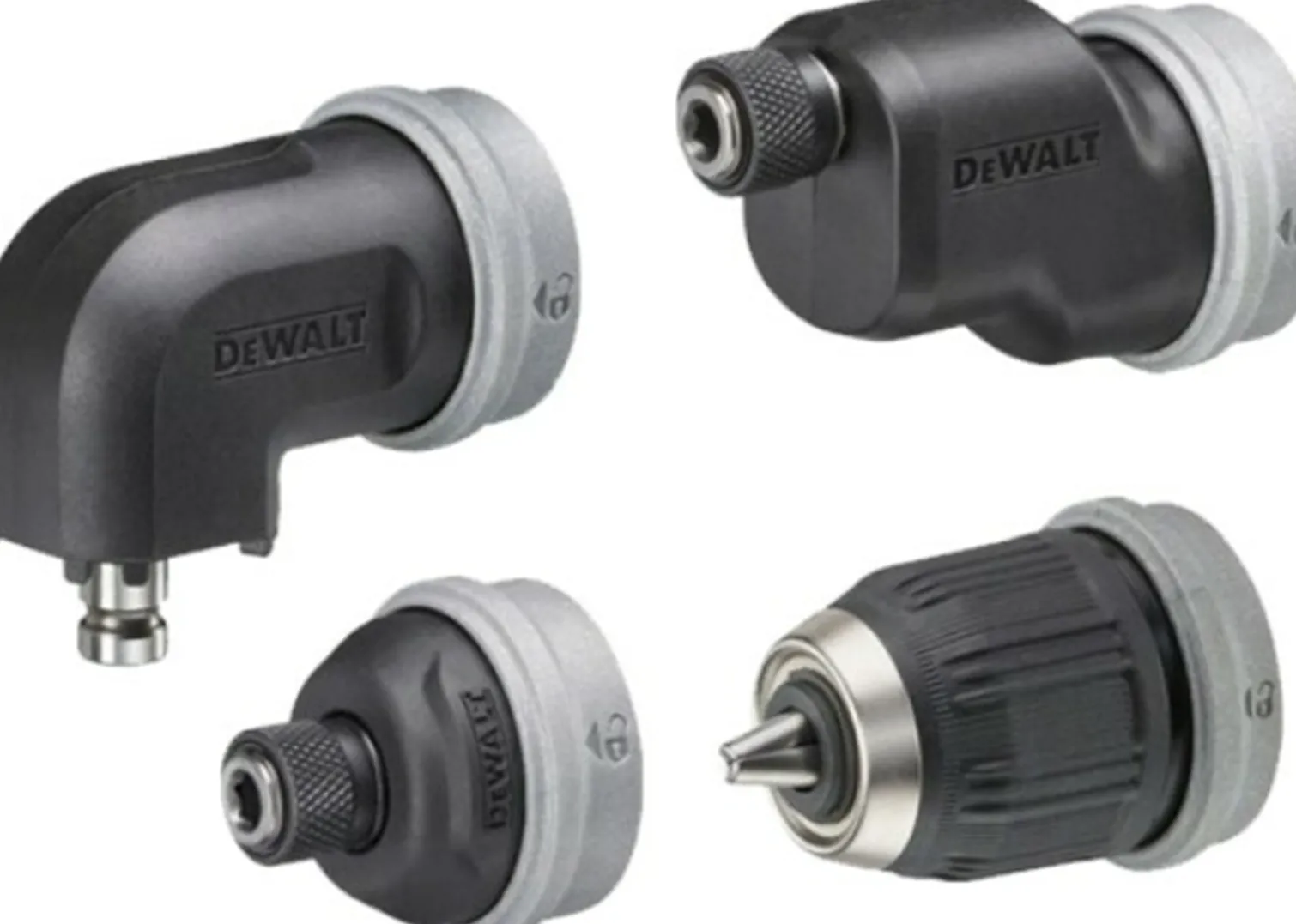 Wiertarko-wkrętarka DeWalt DCD703L2T
