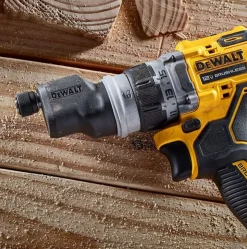 Wiertarko-wkrętarka DeWalt DCD703L2T
