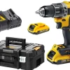 Wiertarko-wkrętarka DeWalt DCD791D2