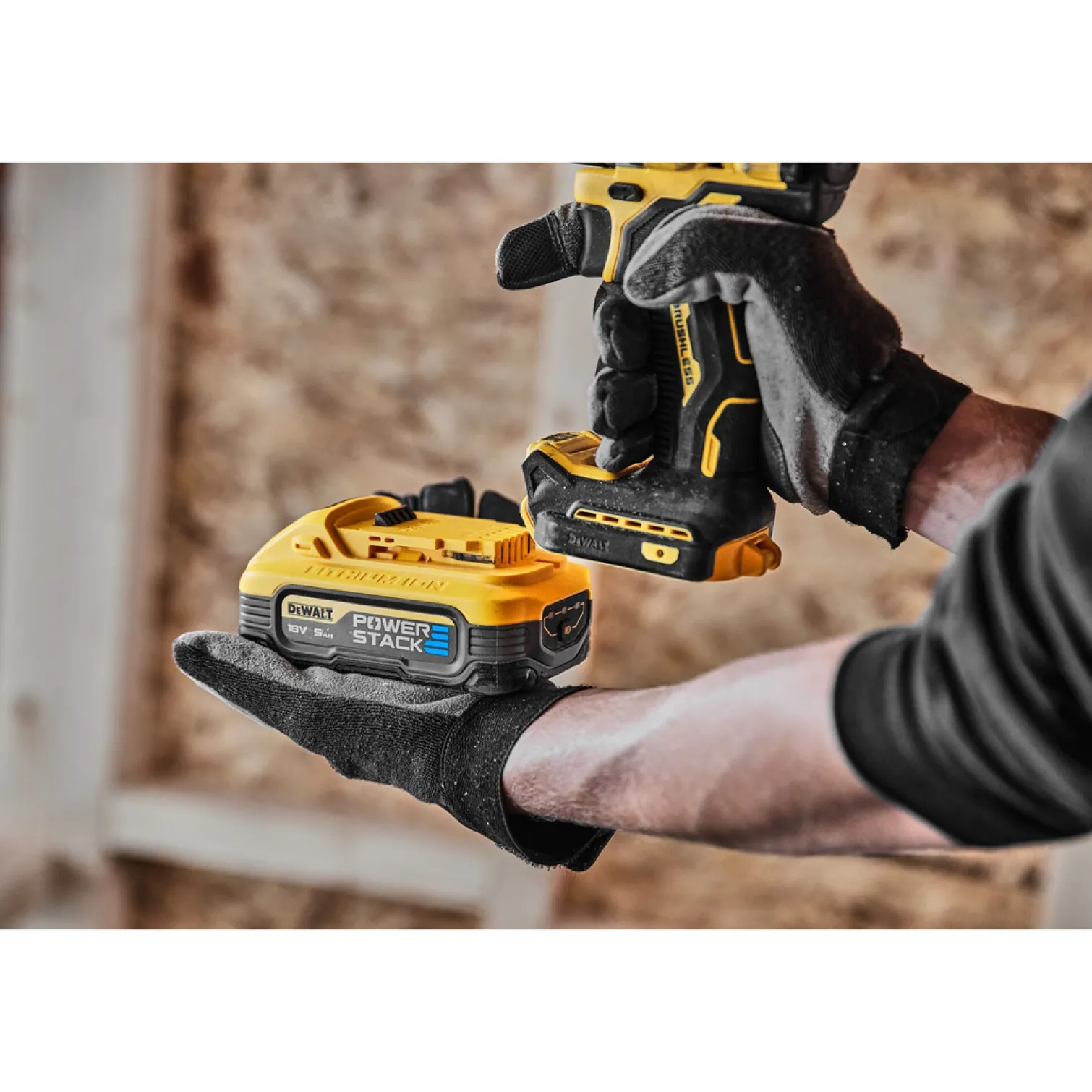 Wiertarko-wkrętarka DeWalt DCD800H2T