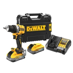 Wiertarko-wkrętarka DeWalt DCD800H2T