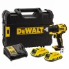 Wiertarko-wkrętarka DeWalt DCD708D2T